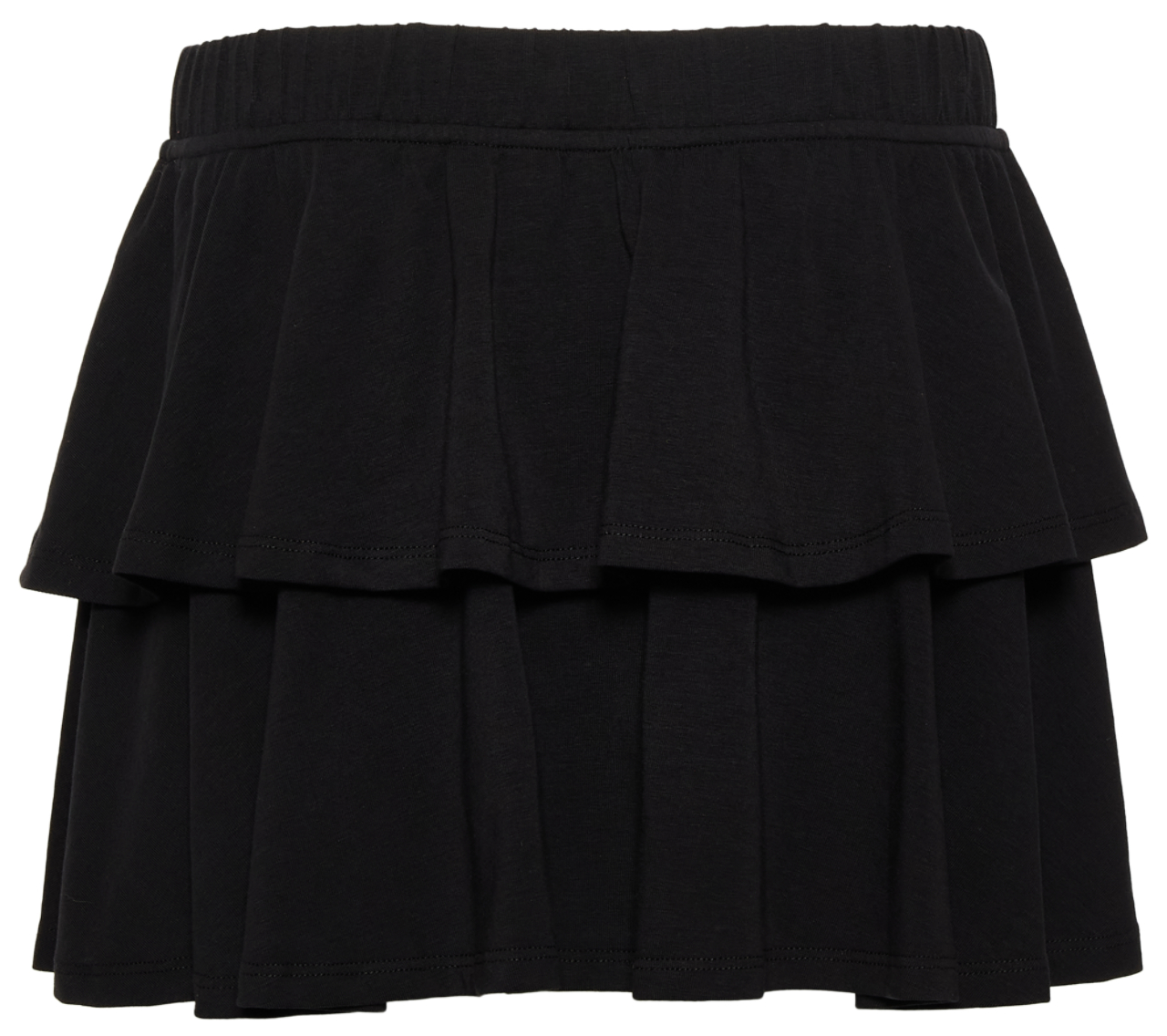 LCKR Jersey Skirt  Image 2 of 2. Tap to open photo gallery.