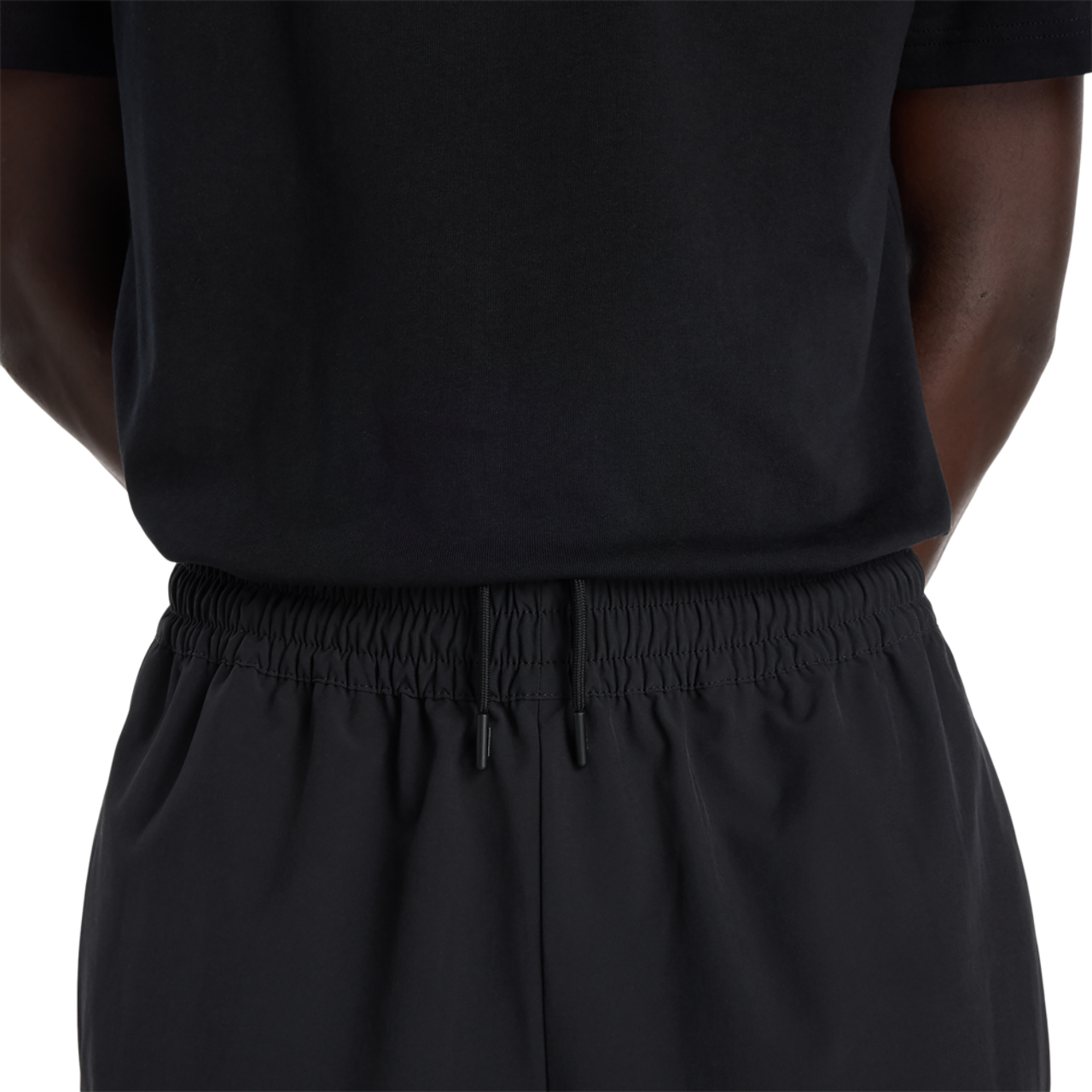 New Balance Athletic Woven 7" Shorts  Image 5 of 6. Tap to open photo gallery.