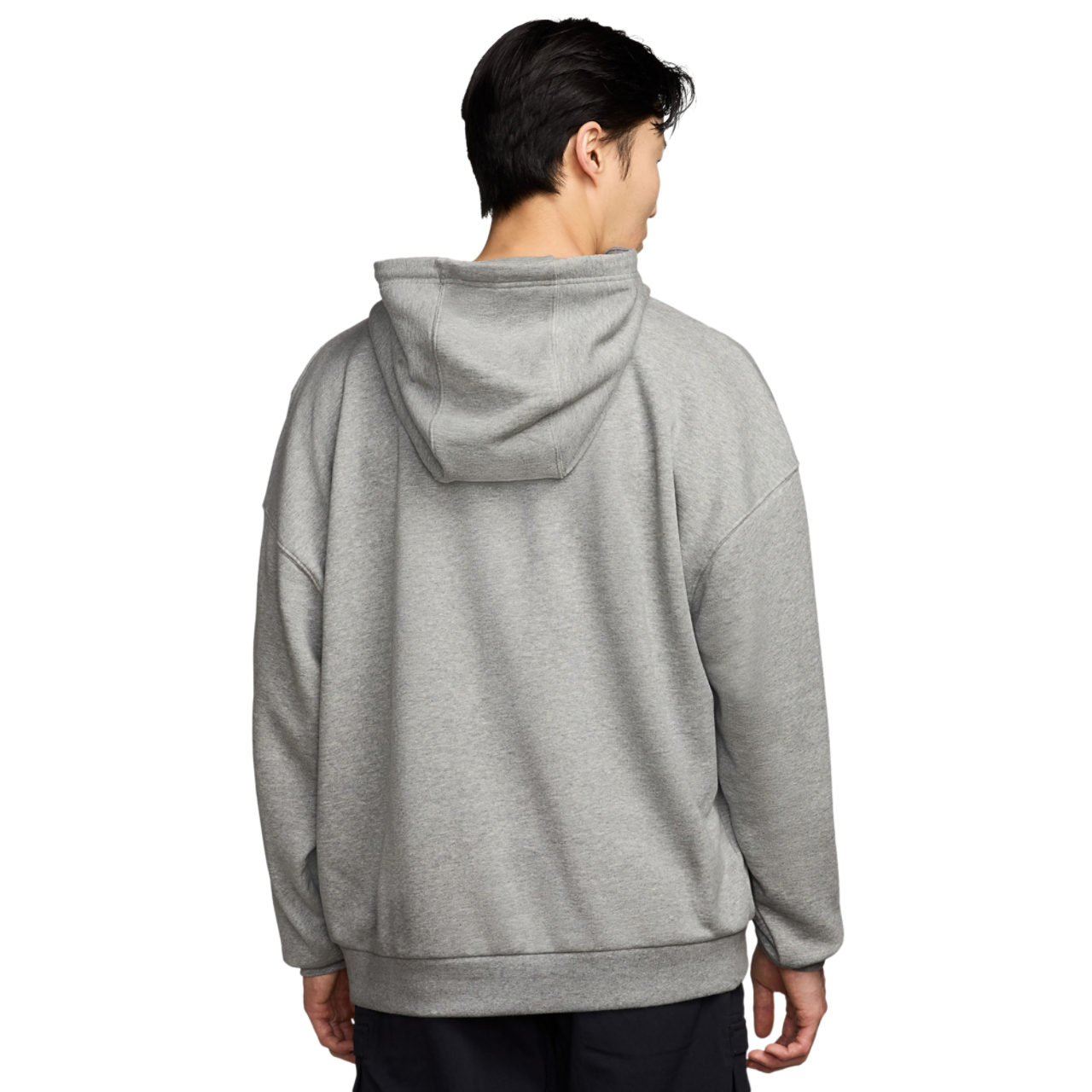 Nike NRG Stranger Things 5 Vecna Hoodie  Image 2 of 3. Tap to open photo gallery.