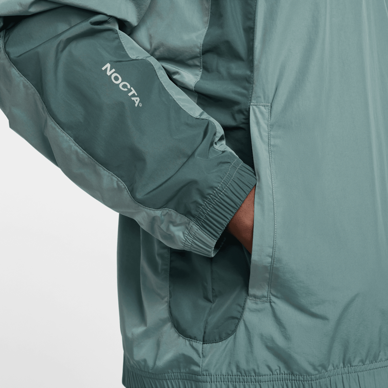 Nike NRG NOCTA Track Jacket | Foot Locker Canada