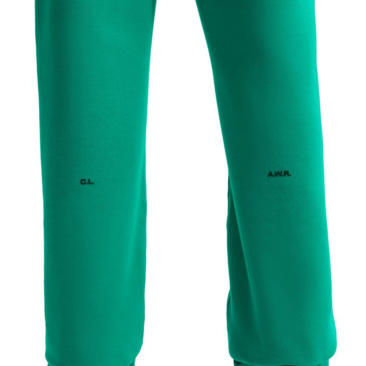 Nike NRG NOCTA Fleece OH Pants  Image 5 of 7. Tap to open photo gallery.