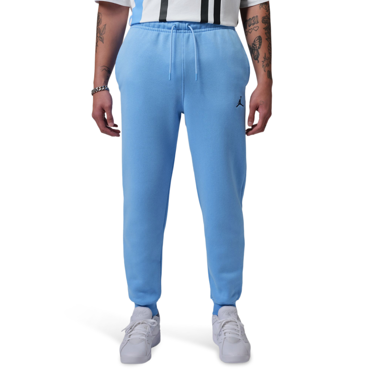 Jordan Pantalon en molleton Brooklyn Image 1 de 4. Appuyez pour ouvrir la galerie de photos.