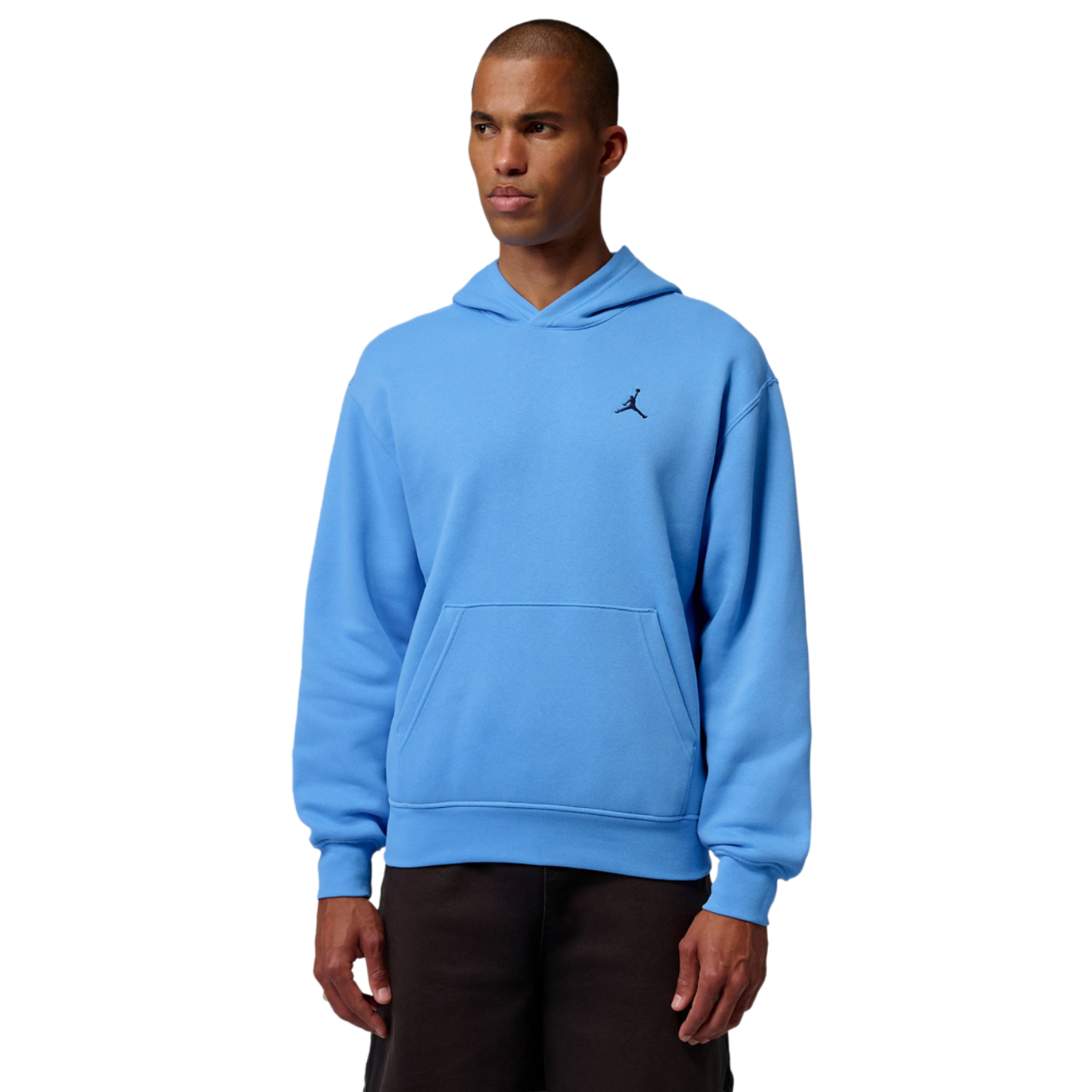 Jordan Brooklyn Fleece Pullover  Image 1 of 4. Tap to open photo gallery.