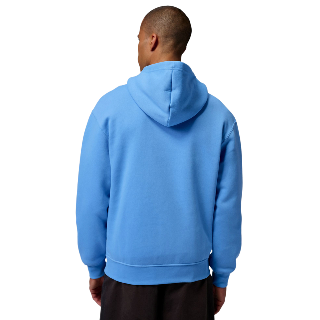 Jordan Brooklyn Fleece Pullover  Image 2 of 4. Tap to open photo gallery.