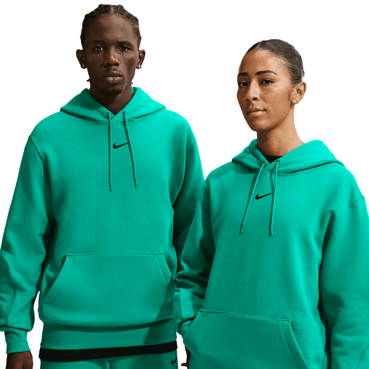 Nike NRG Nocta CS Hoodie  Image 1 of 7. Tap to open photo gallery.