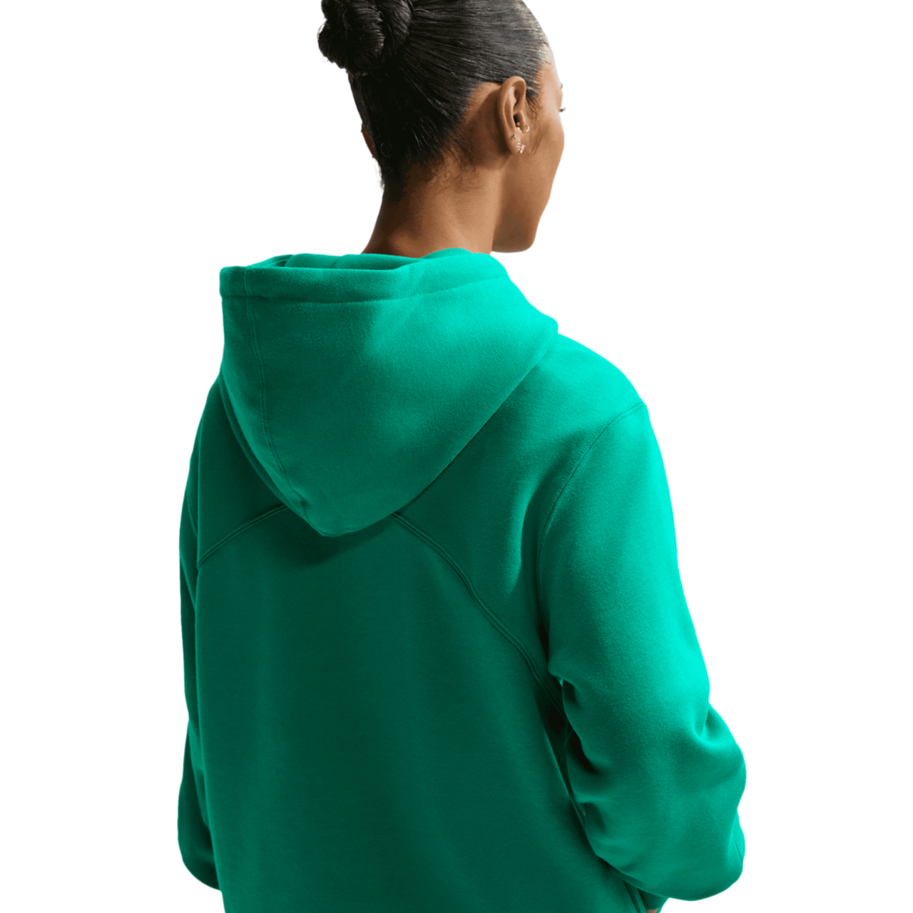 Nike NRG Nocta CS Hoodie  Image 2 of 7. Tap to open photo gallery.