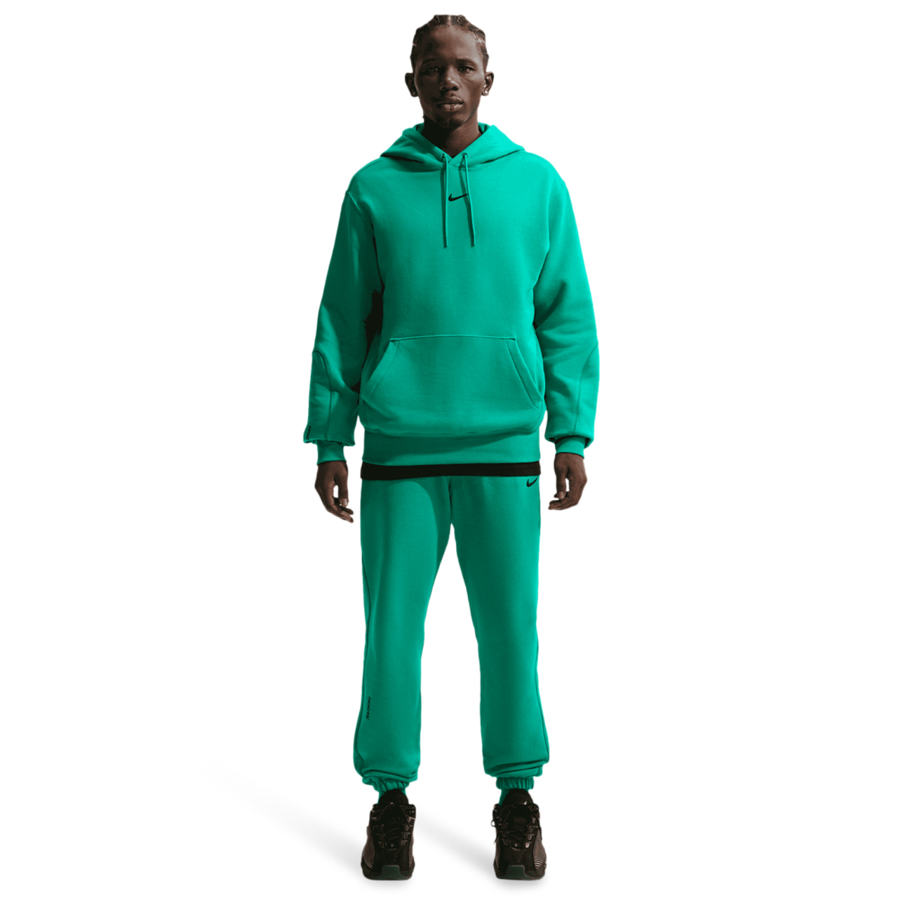 Nike NRG Nocta CS Hoodie  Image 7 of 7. Tap to open photo gallery.