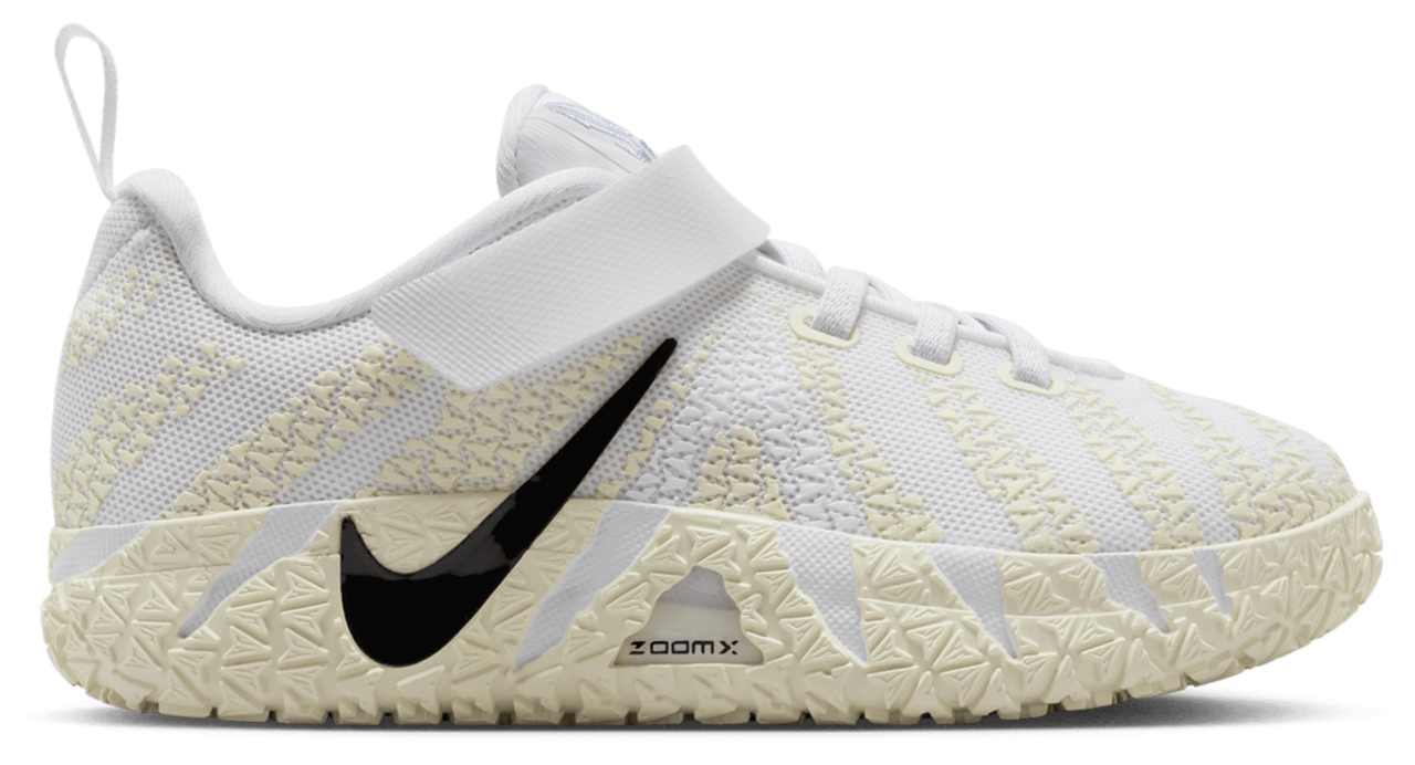 Nike Ja 3 - Boys' Preschool | Foot Locker
