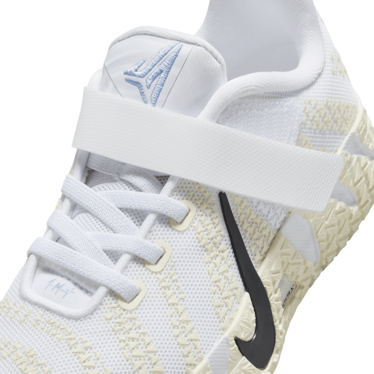 Nike スニーカー ホワイト ja3 Nike Ja 3 - Boys' Preschool | Foot Locker