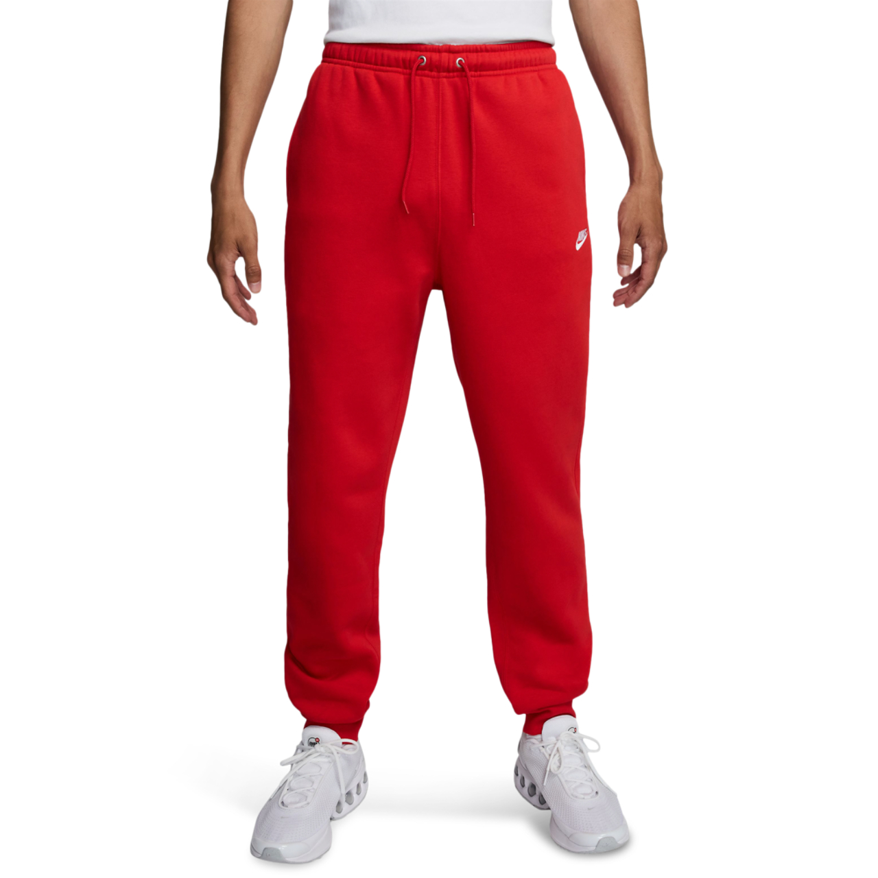Nike Club Joggers  Image 1 of 3. Tap to open photo gallery.