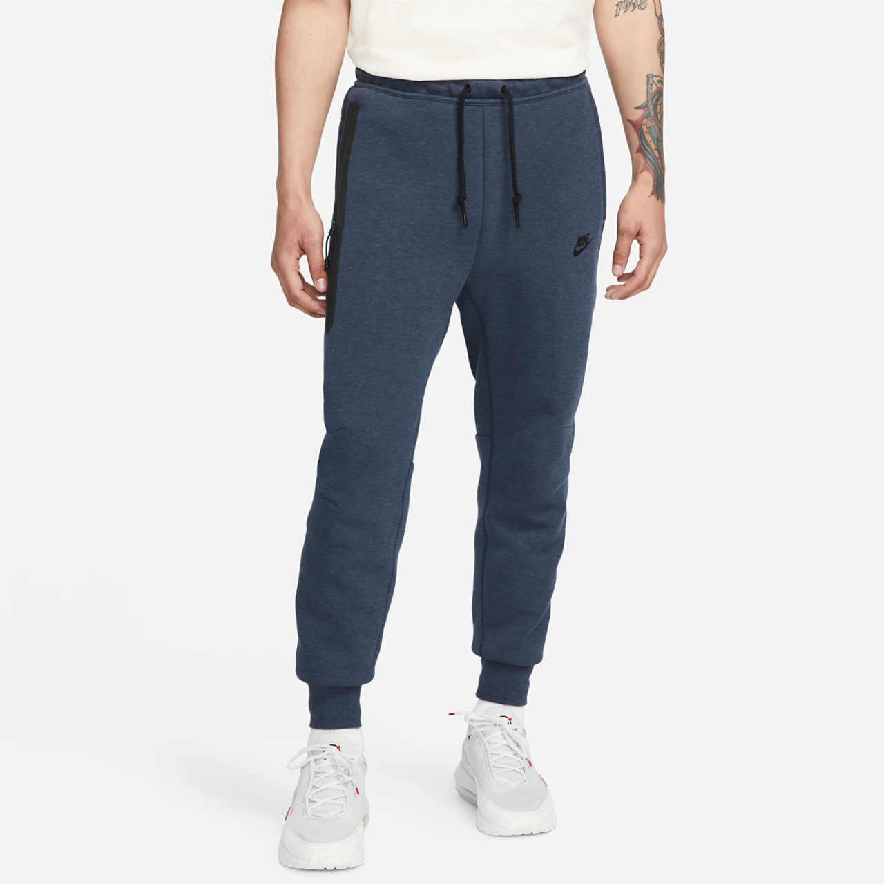 Nike Tech Fleece Joggers  Image 1 of 6. Tap to open photo gallery.