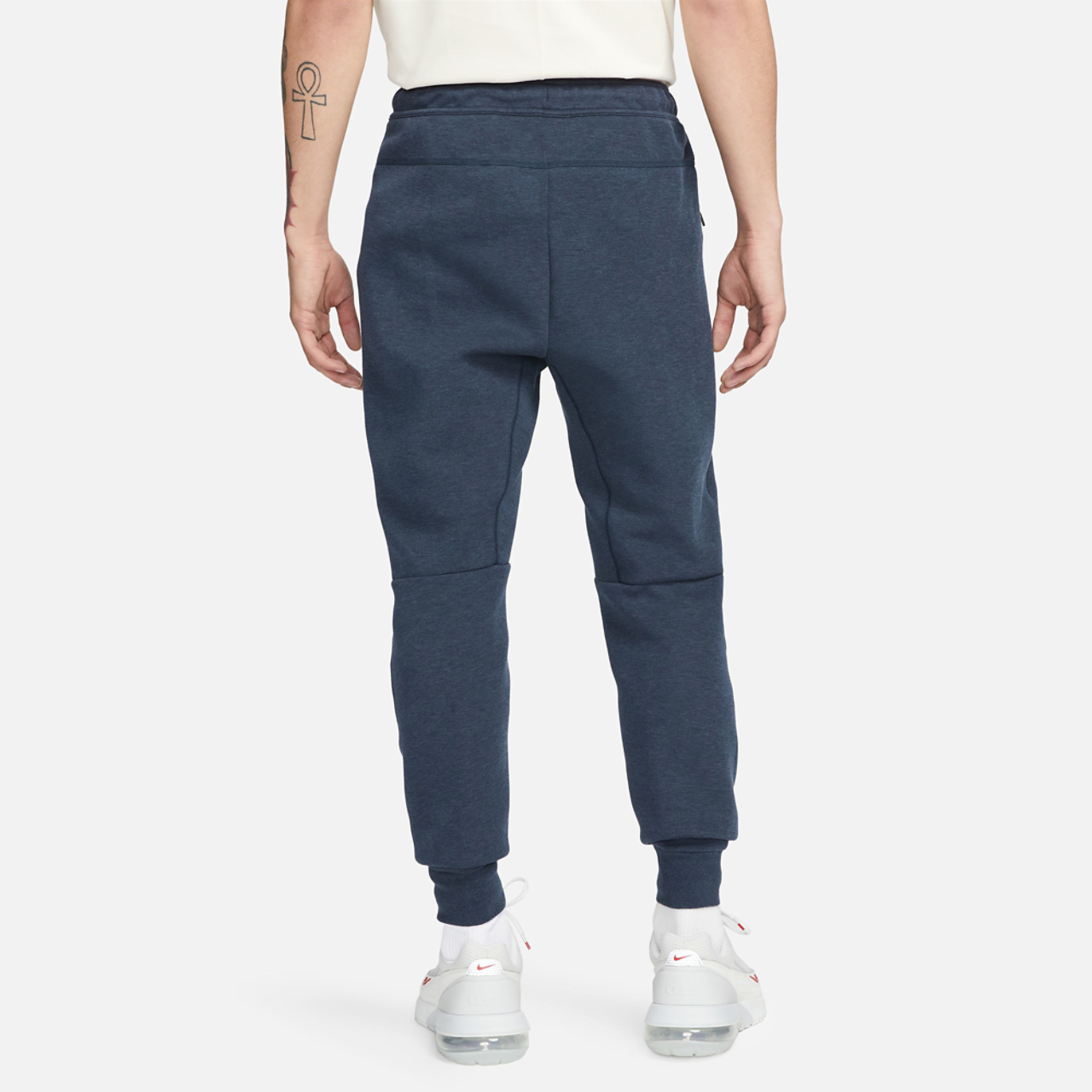Nike Tech Fleece Joggers  Image 2 of 6. Tap to open photo gallery.