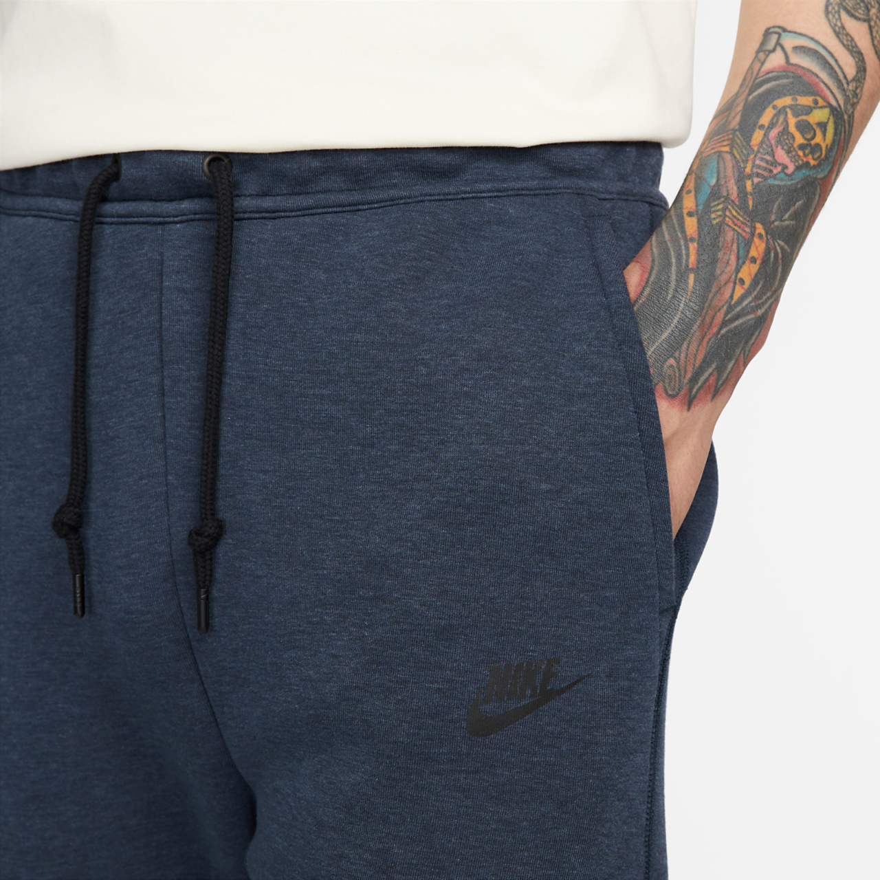 Nike Tech Fleece Joggers  Image 3 of 6. Tap to open photo gallery.