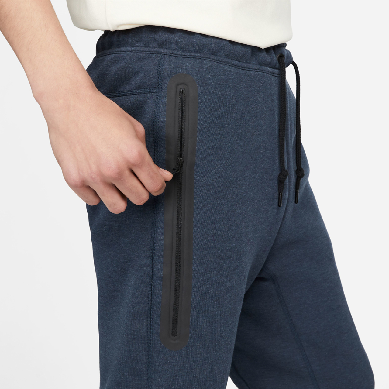 Nike Tech Fleece Joggers  Image 4 of 6. Tap to open photo gallery.