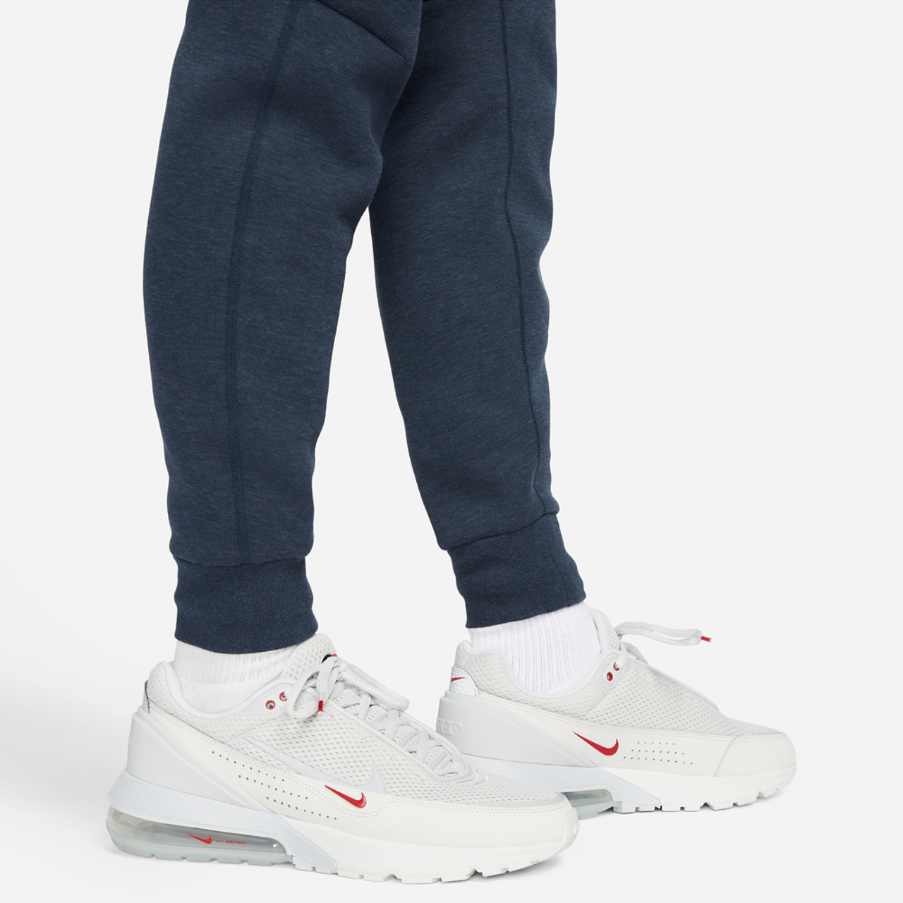 Nike Tech Fleece Joggers  Image 6 of 6. Tap to open photo gallery.