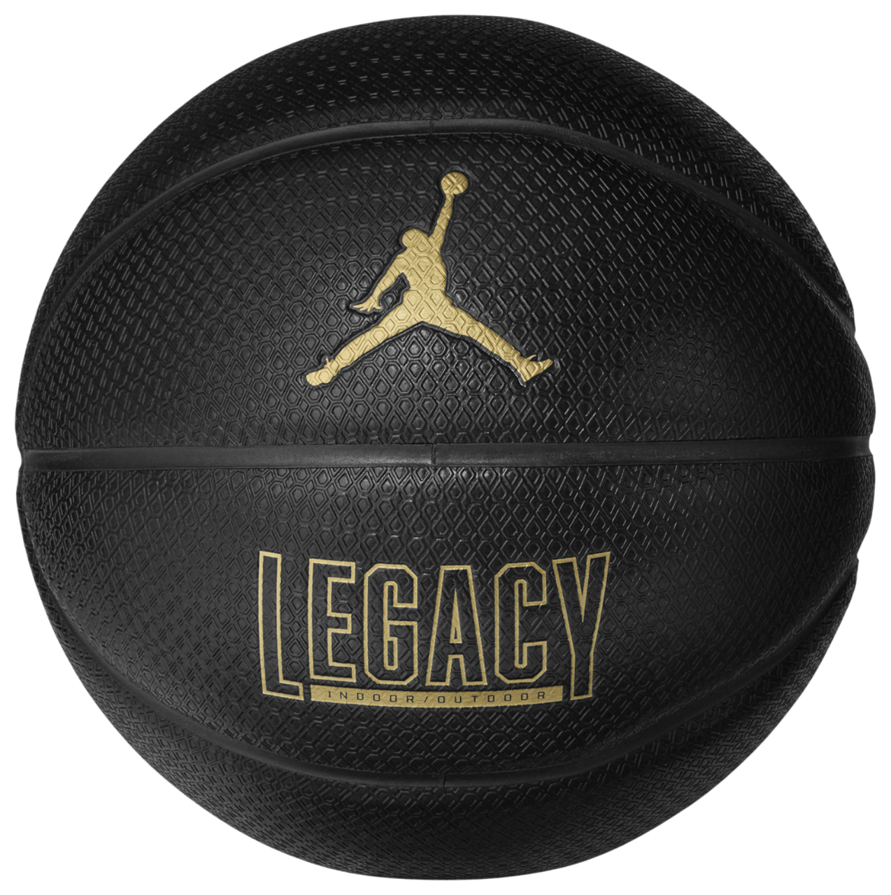 Jordan Legacy Basketball 2.0 Image 1 of 2. Tap to open photo gallery.