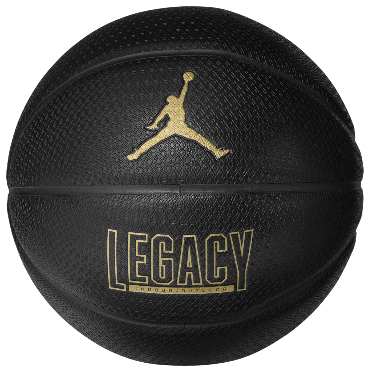 Jordan Legacy Basketball 2.0 Image 1 of 2. Tap to open photo gallery.