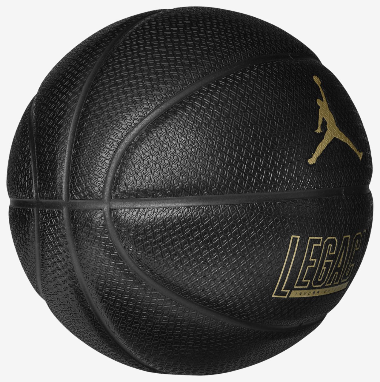 Jordan Legacy Basketball 2.0 Image 2 of 2. Tap to open photo gallery.