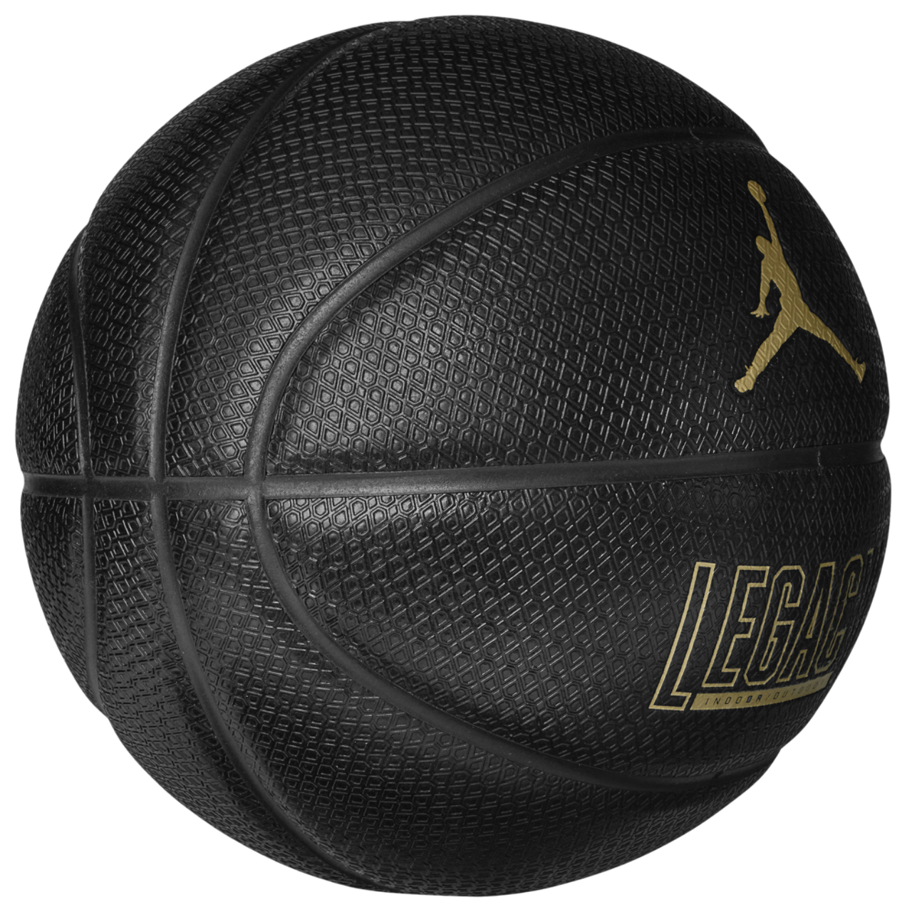 Jordan Legacy Basketball 2.0 Image 2 of 2. Tap to open photo gallery.