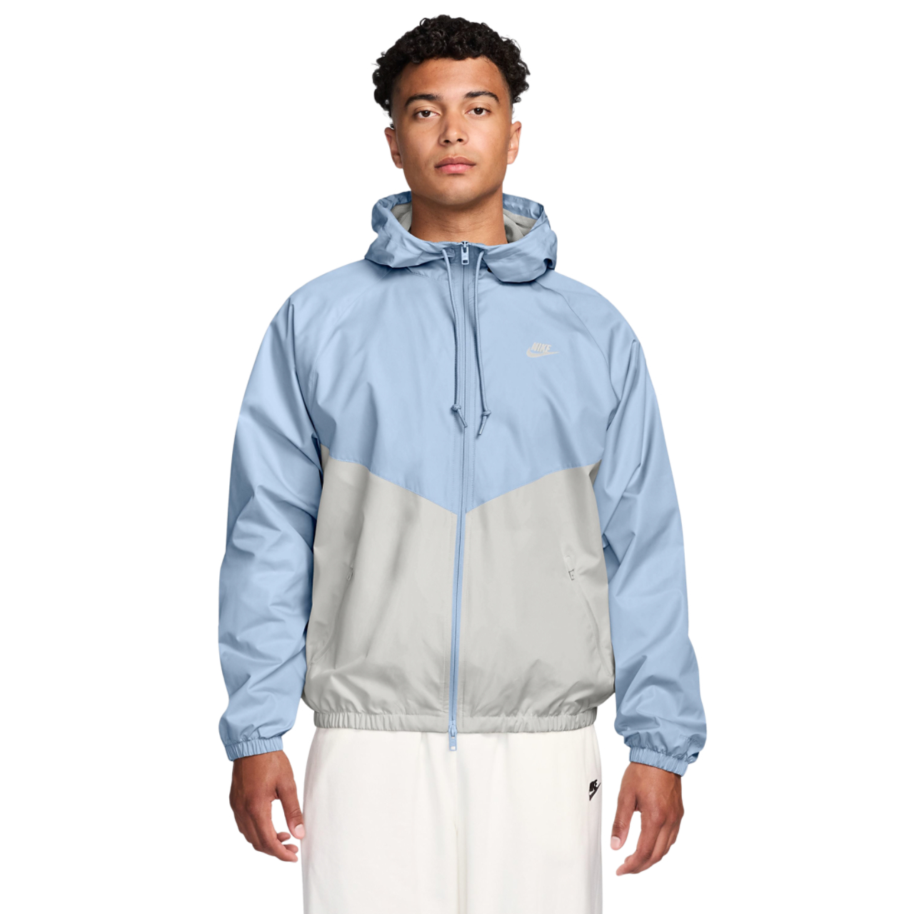 Nike Veste NSW Windrunner Image 1 de 3. Appuyez pour ouvrir la galerie de photos.