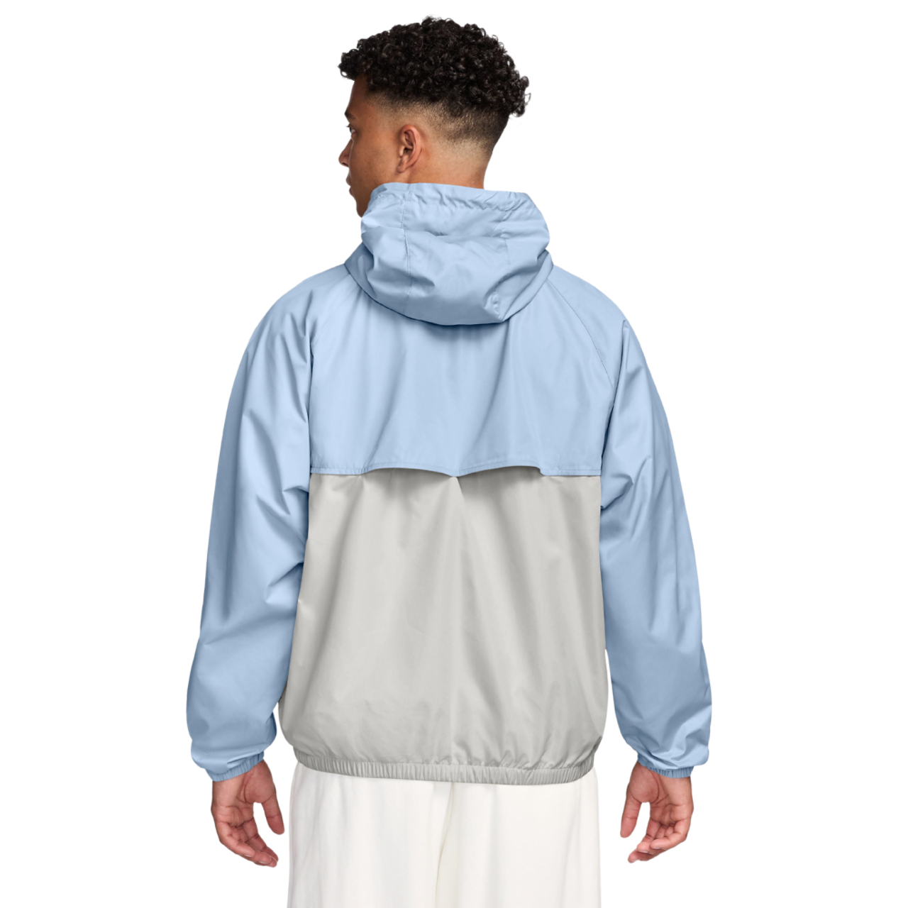 Nike Veste NSW Windrunner Image 2 de 3. Appuyez pour ouvrir la galerie de photos.