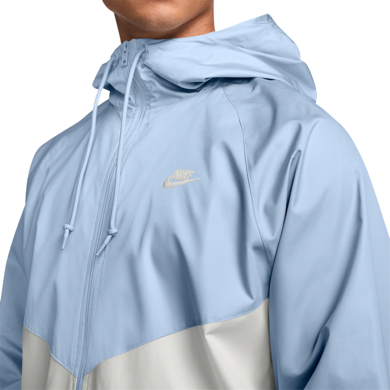 Nike Veste NSW Windrunner Image 3 de 3. Appuyez pour ouvrir la galerie de photos.