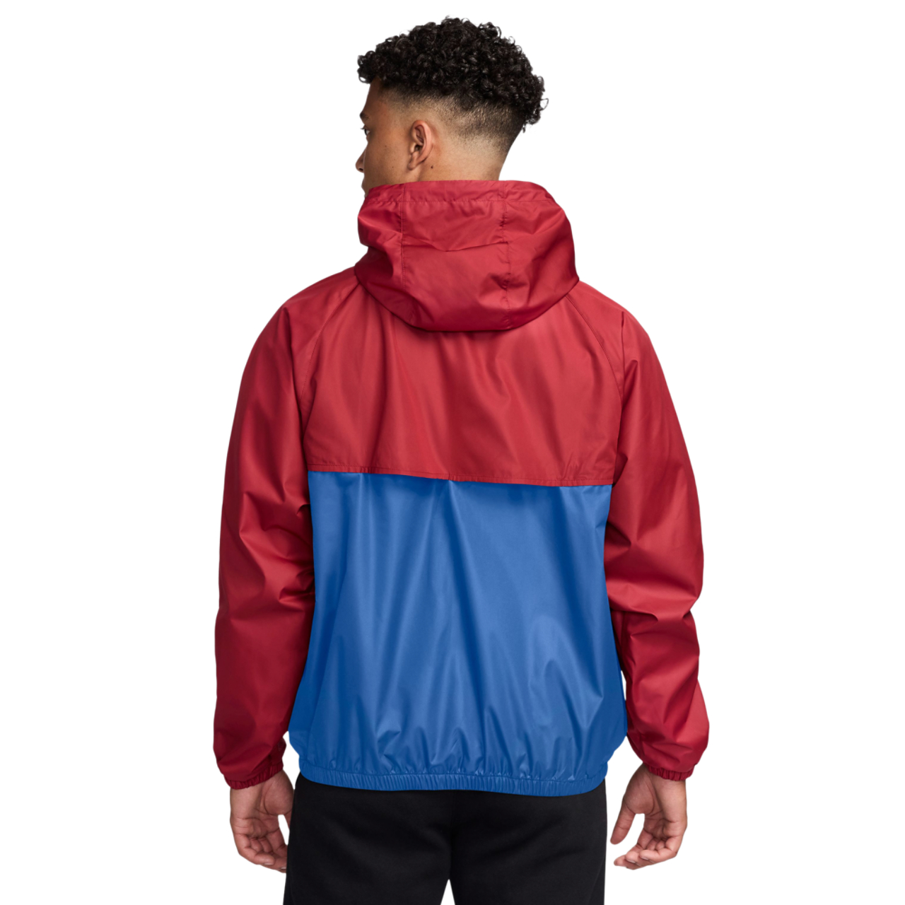Nike NSW Windrunner Jacket  Image 2 of 3. Tap to open photo gallery.