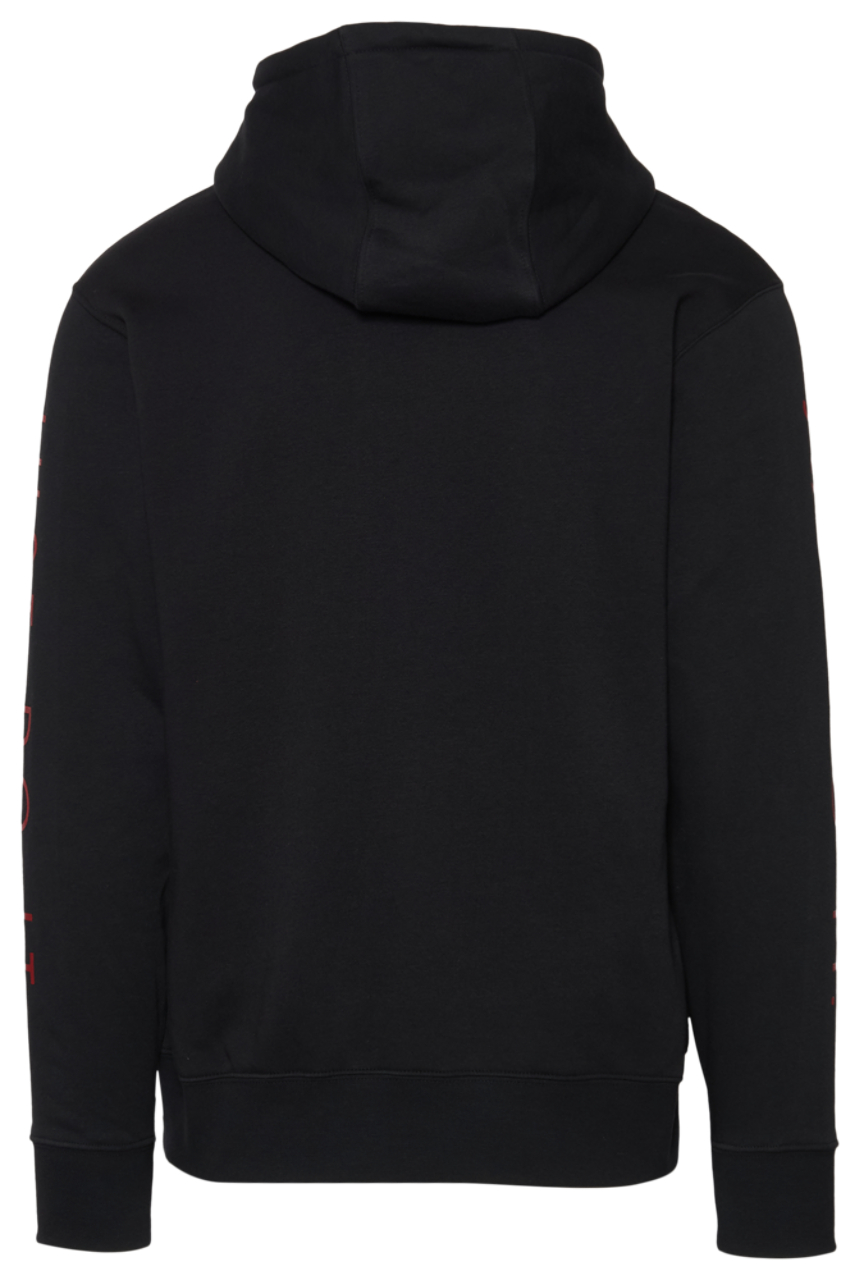 Nike Just Do It Hoodie  Image 2 of 3. Tap to open photo gallery.