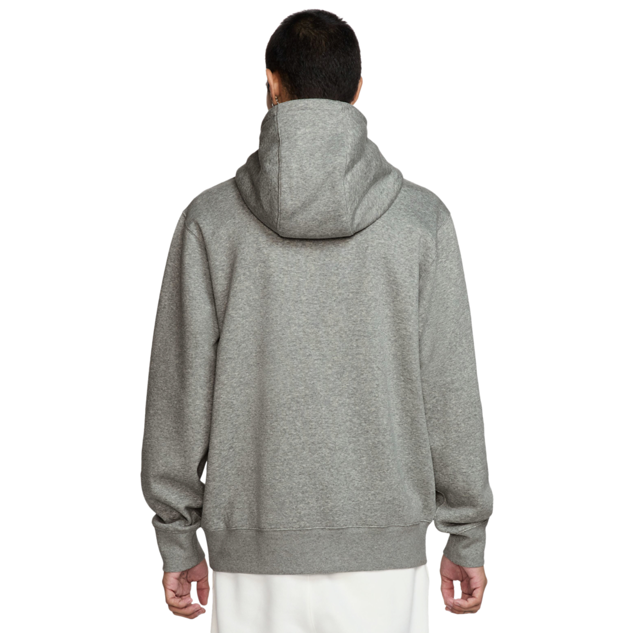 Nike Club Pullover Hoodie  Image 2 of 3. Tap to open photo gallery.