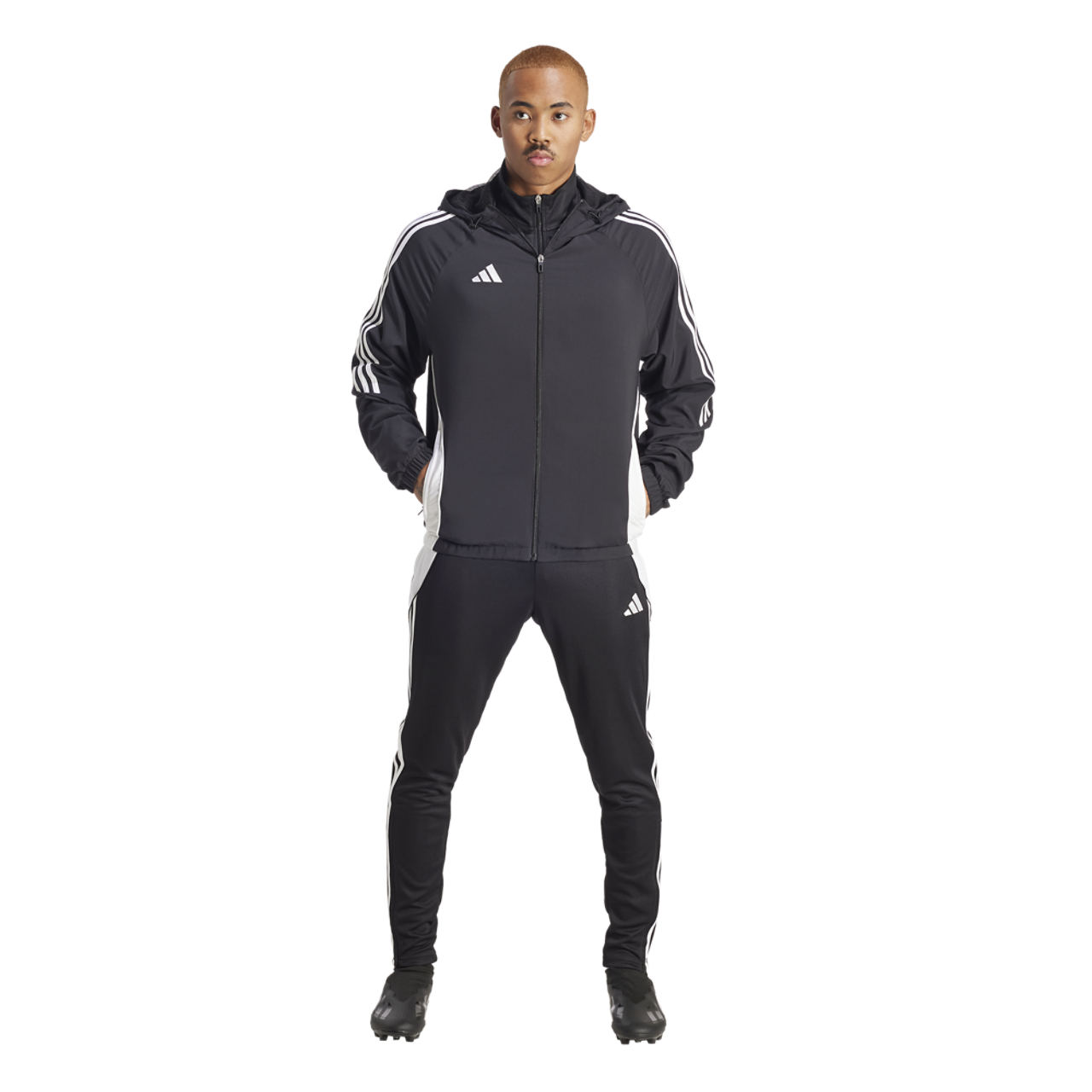 adidas Tiro 24 Windbreaker | Foot Locker Canada