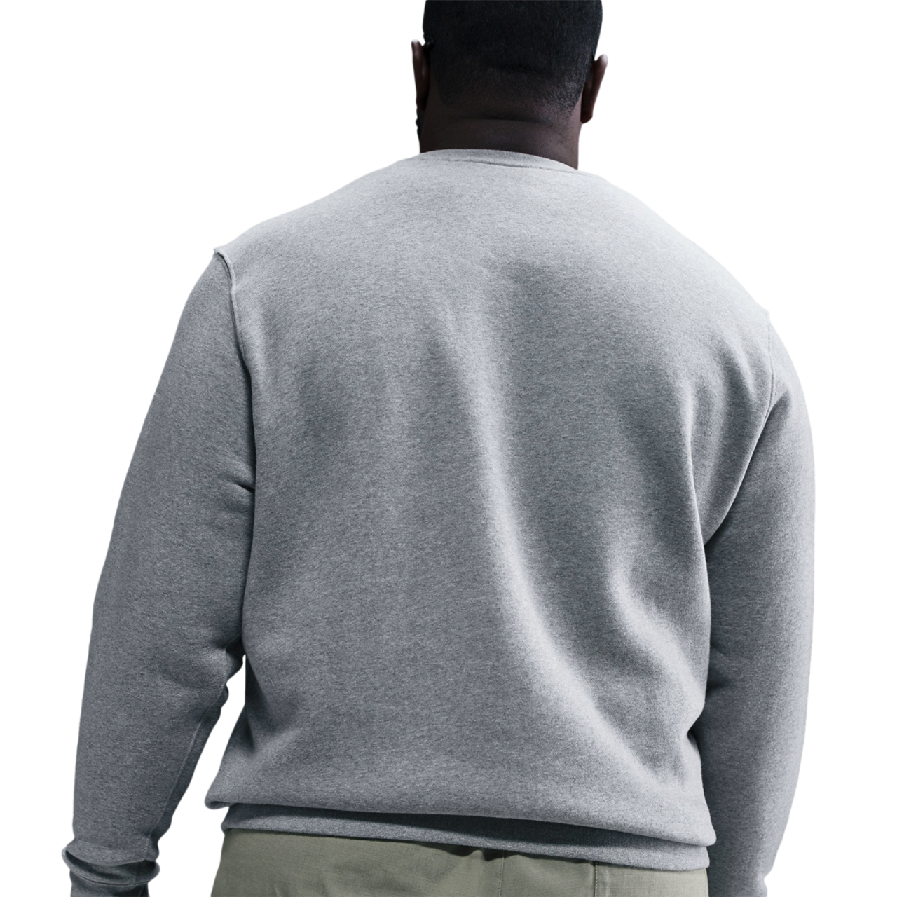 Nike Club Crew  Image 2 of 5. Tap to open photo gallery.