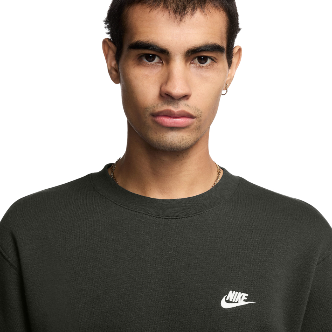 Nike Equipe de basket du club Image 3 de 3. Appuyez pour ouvrir la galerie de photos.