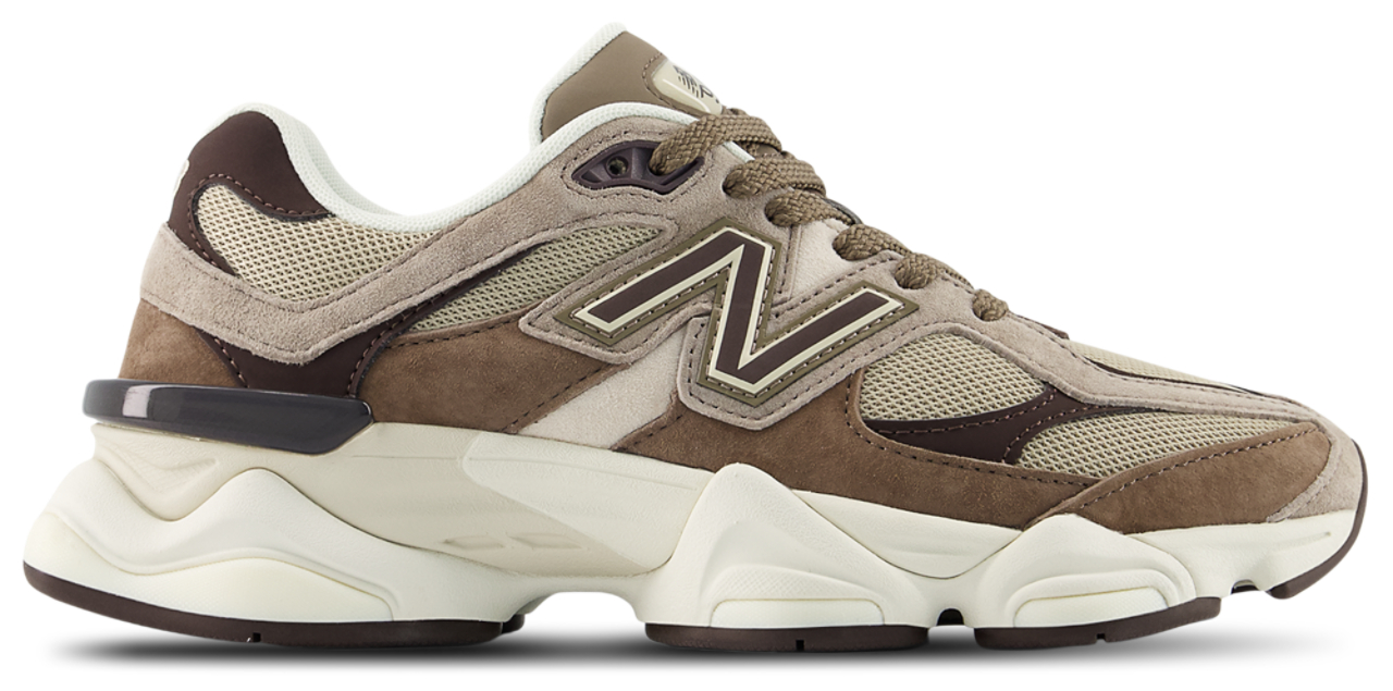 New Balance 9060  Image 1 of 4. Tap to open photo gallery.