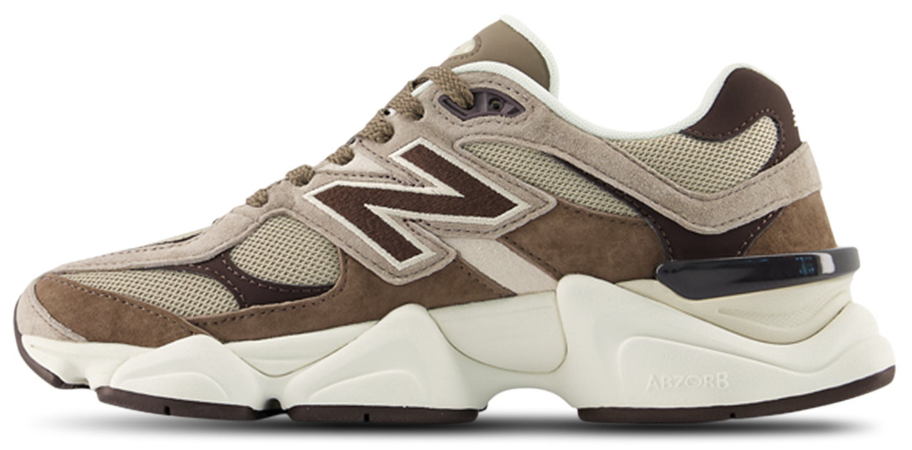 New Balance 9060  Image 2 of 4. Tap to open photo gallery.