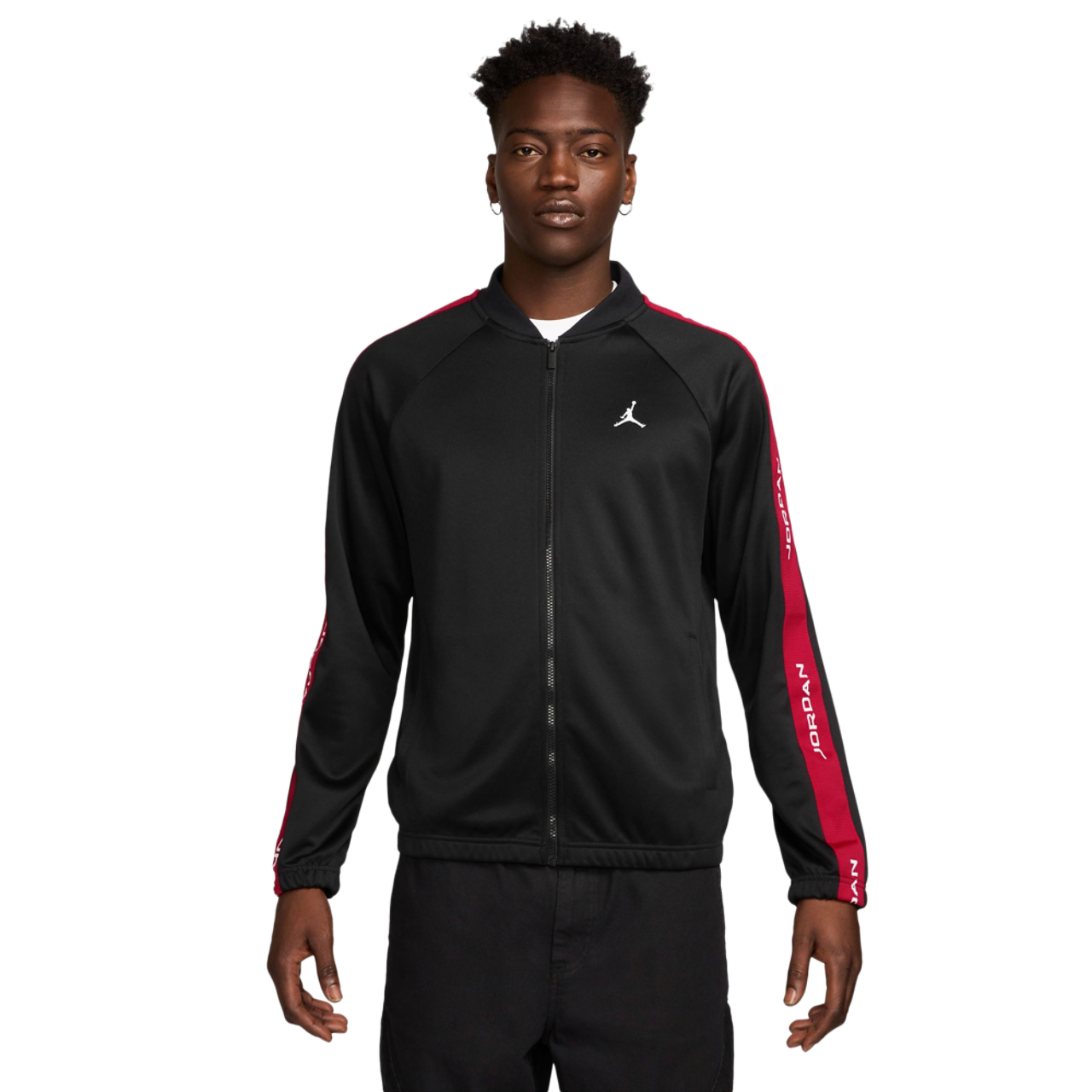 Jordan Essential Track Suit Jacket - Men's | Champs Sports Canada