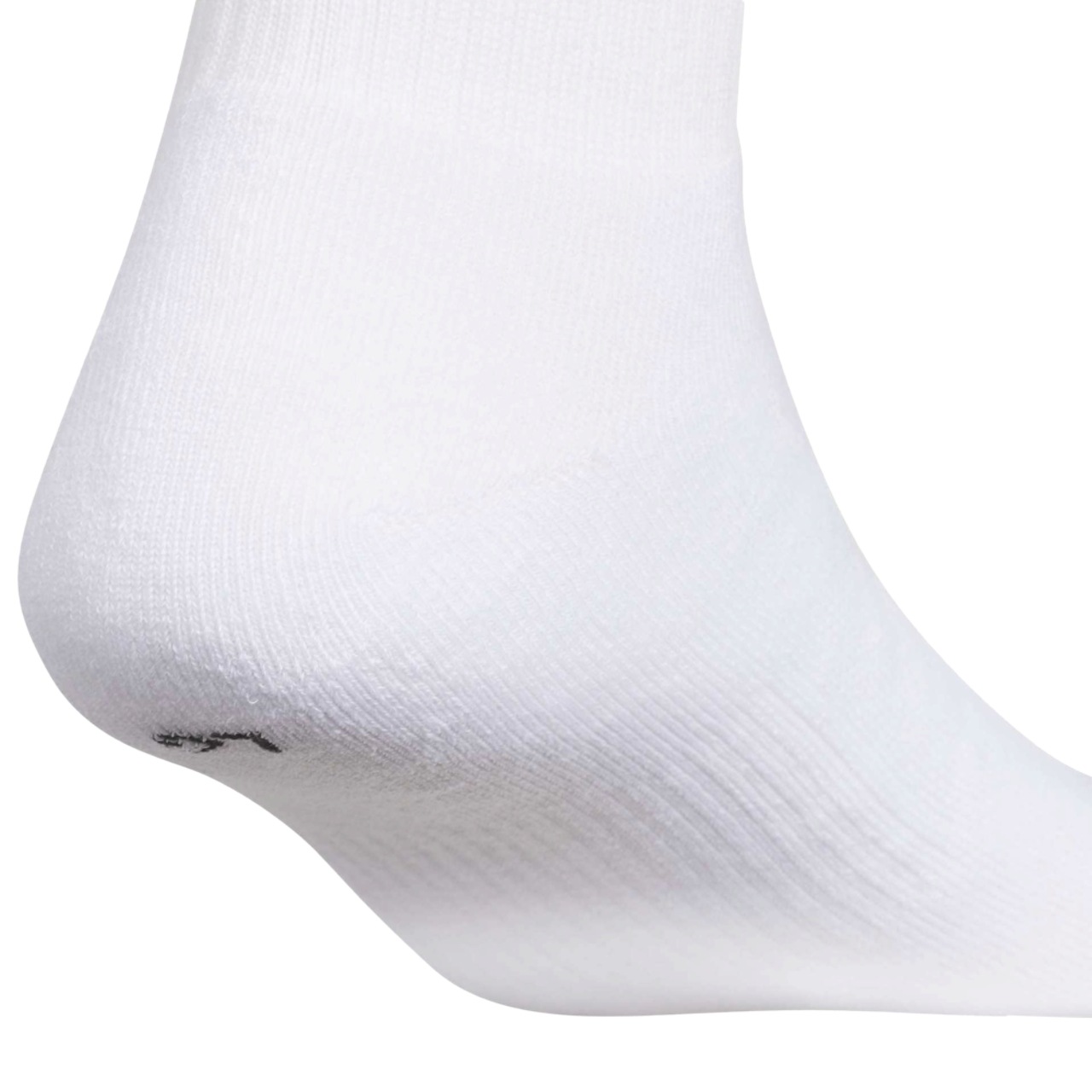 adidas Paquet de 6 paires de chaussettes courtes Originals Trefoil Image 4 de 4. Appuyez pour ouvrir la galerie de photos.
