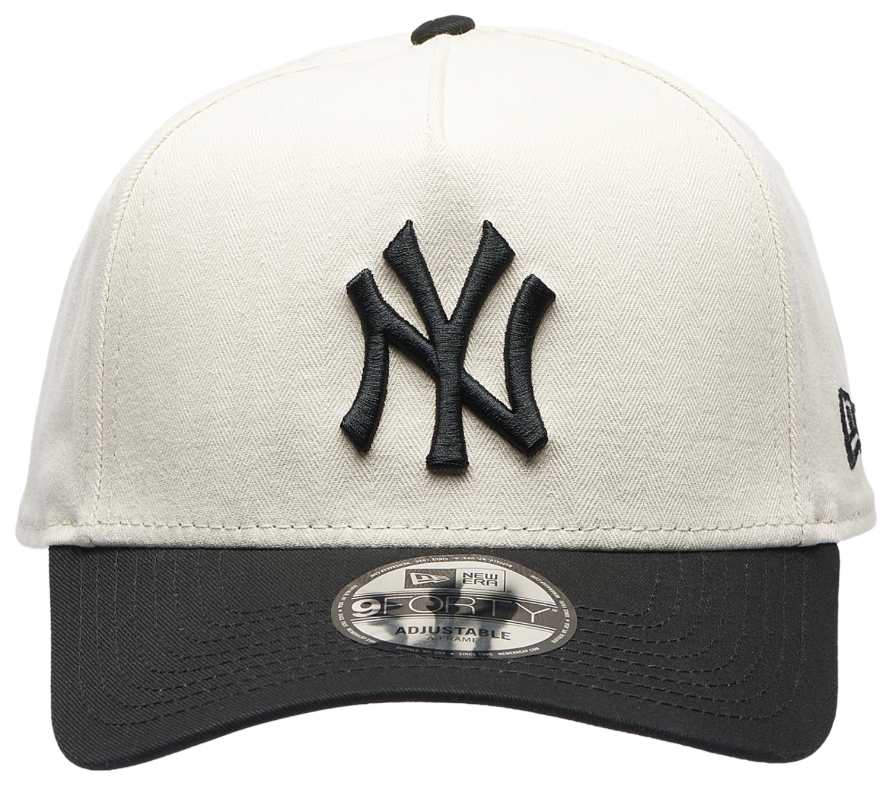 New Era Yankees 940AF Herringbone Cap - Adult | Champs Sports Canada