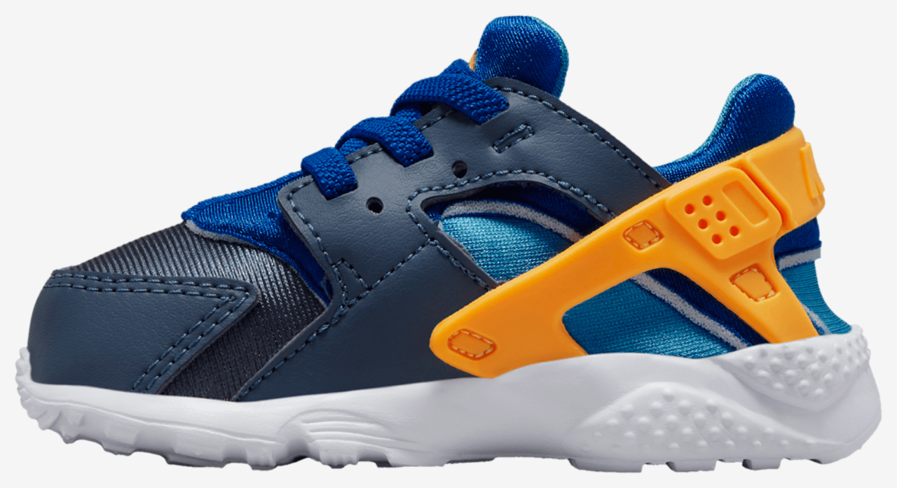 Nike Huarache Run Image 2 of 5. Tap to open photo gallery.