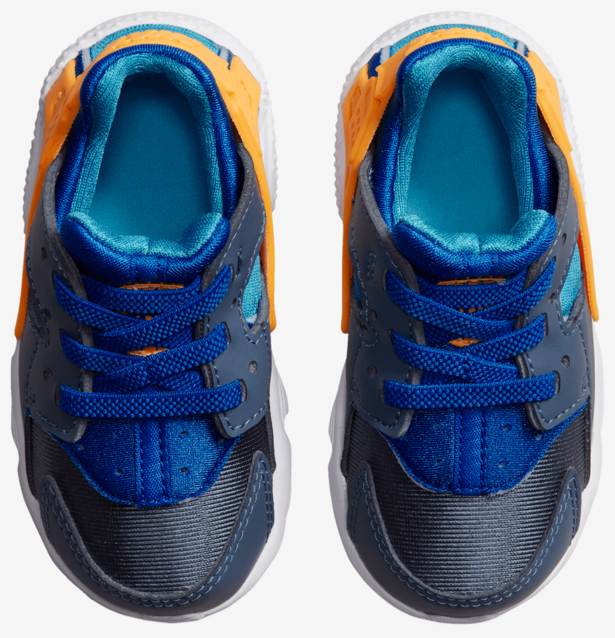 Nike Huarache Run Image 4 of 5. Tap to open photo gallery.