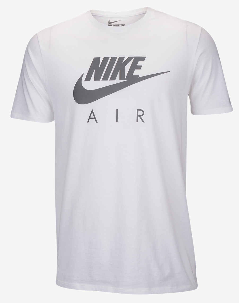 Nike Air Reflective T-Shirt Image 1 of 3. Tap to open photo gallery.