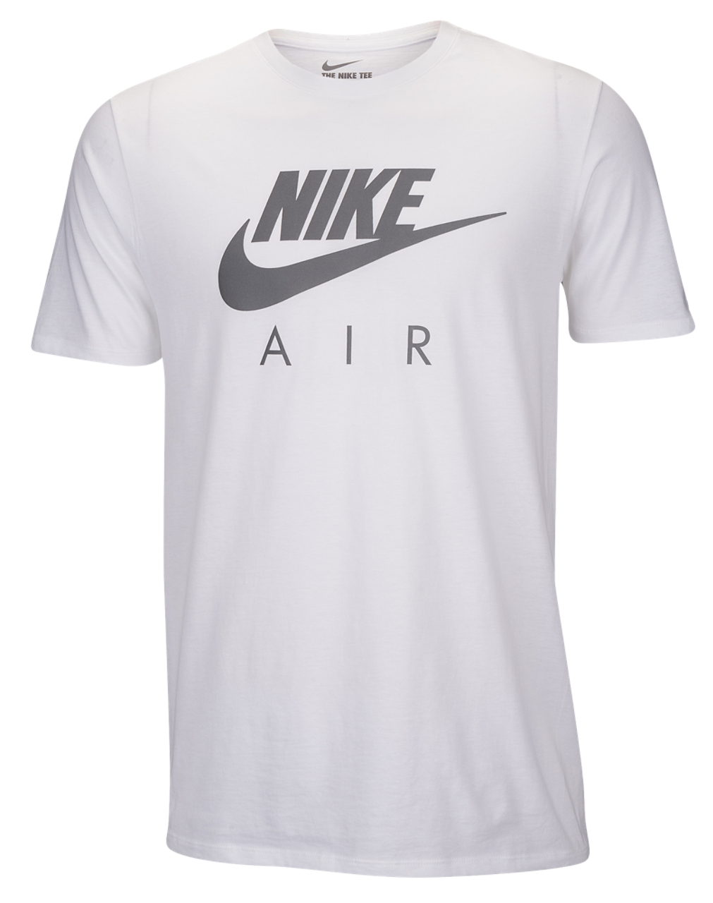 Nike Air Reflective T-Shirt Image 2 of 3. Tap to open photo gallery.