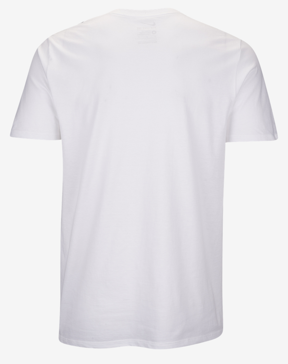 Nike Air Reflective T-Shirt Image 3 of 3. Tap to open photo gallery.