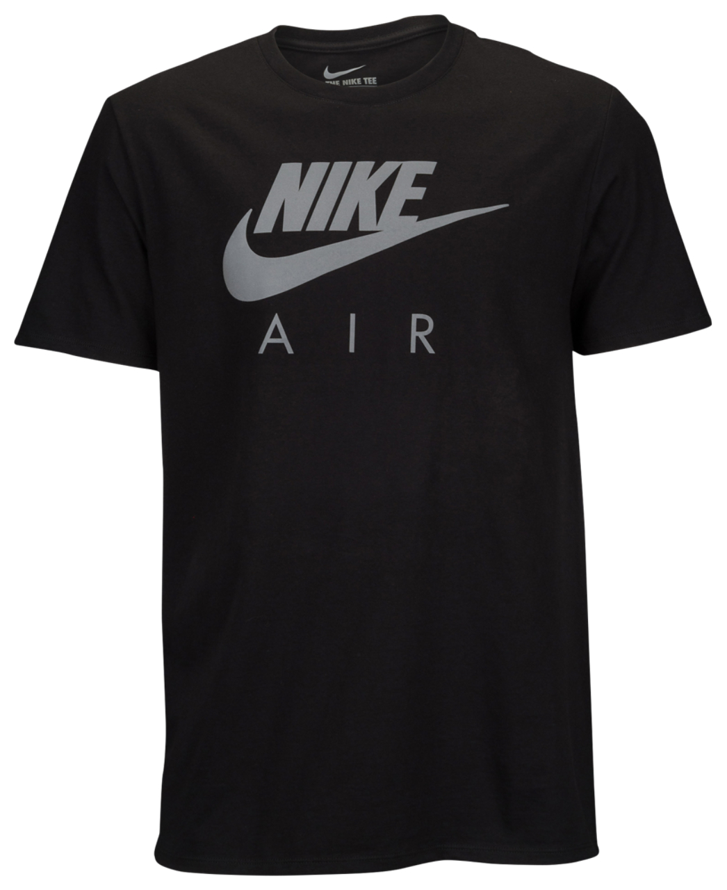 Nike Air Reflective T-Shirt Image 1 of 3. Tap to open photo gallery.