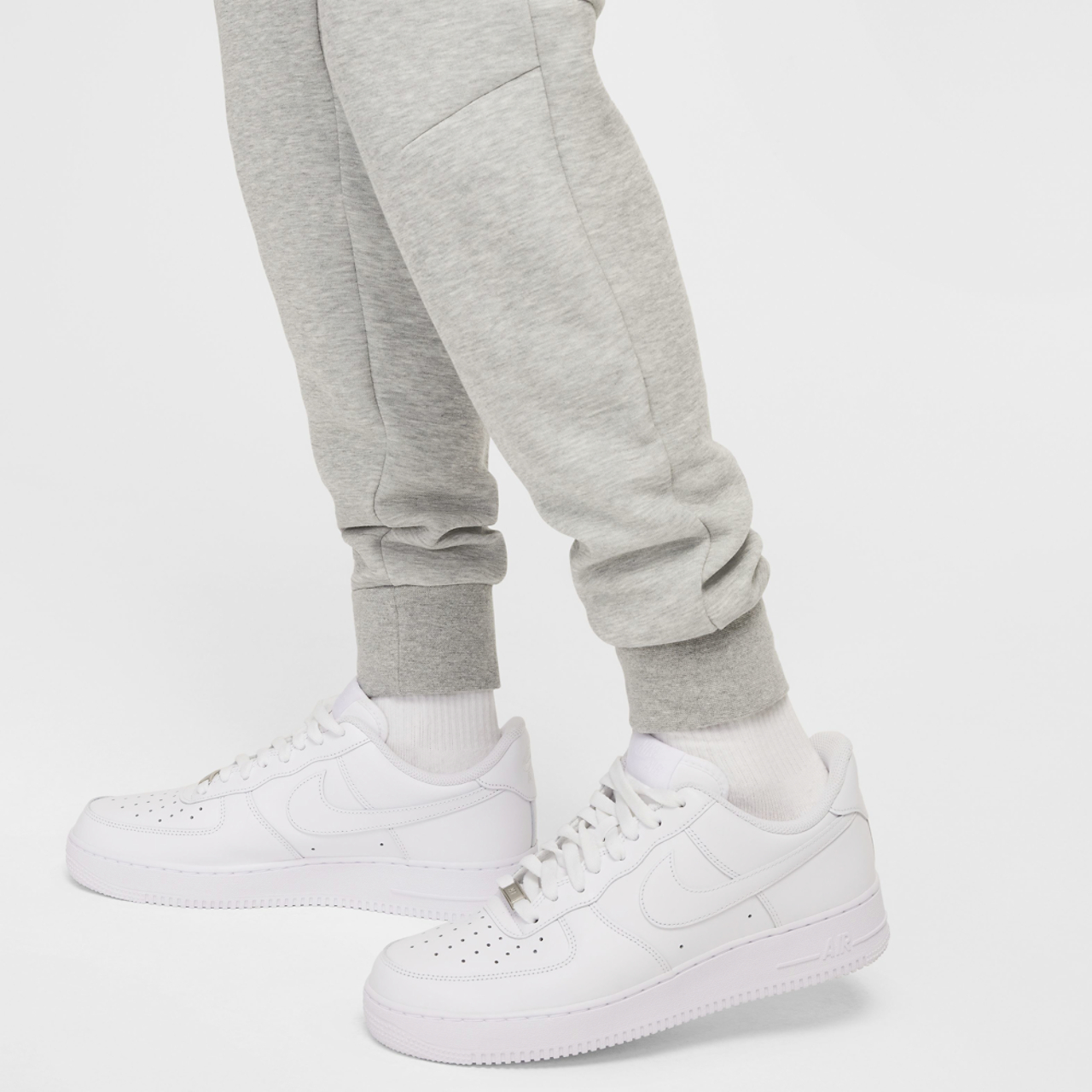Nike Tech Fleece Joggers  Image 6 of 6. Tap to open photo gallery.