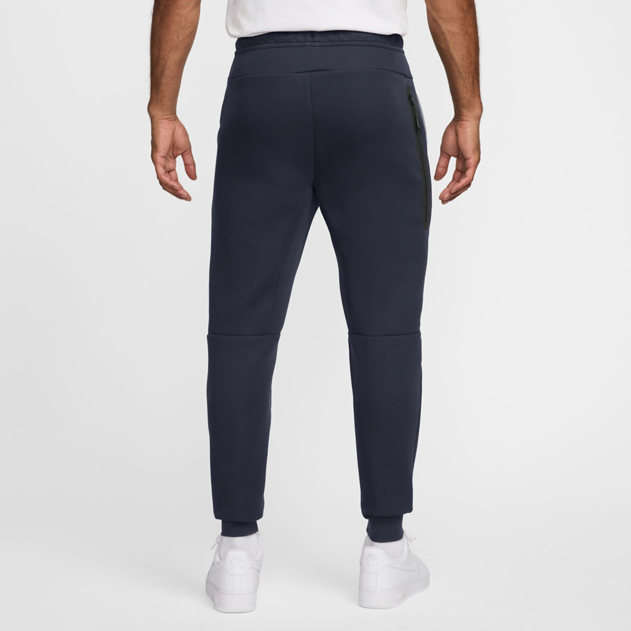 Nike Tech Fleece Joggers  Image 2 of 3. Tap to open photo gallery.