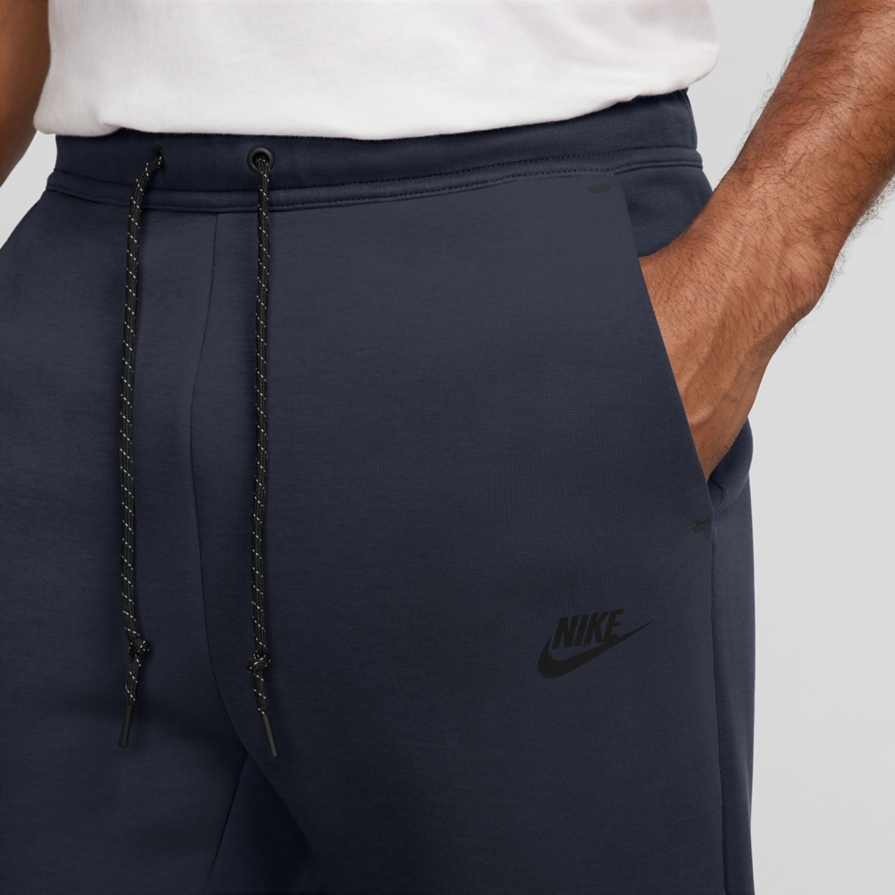 Nike Tech Fleece Joggers  Image 3 of 3. Tap to open photo gallery.