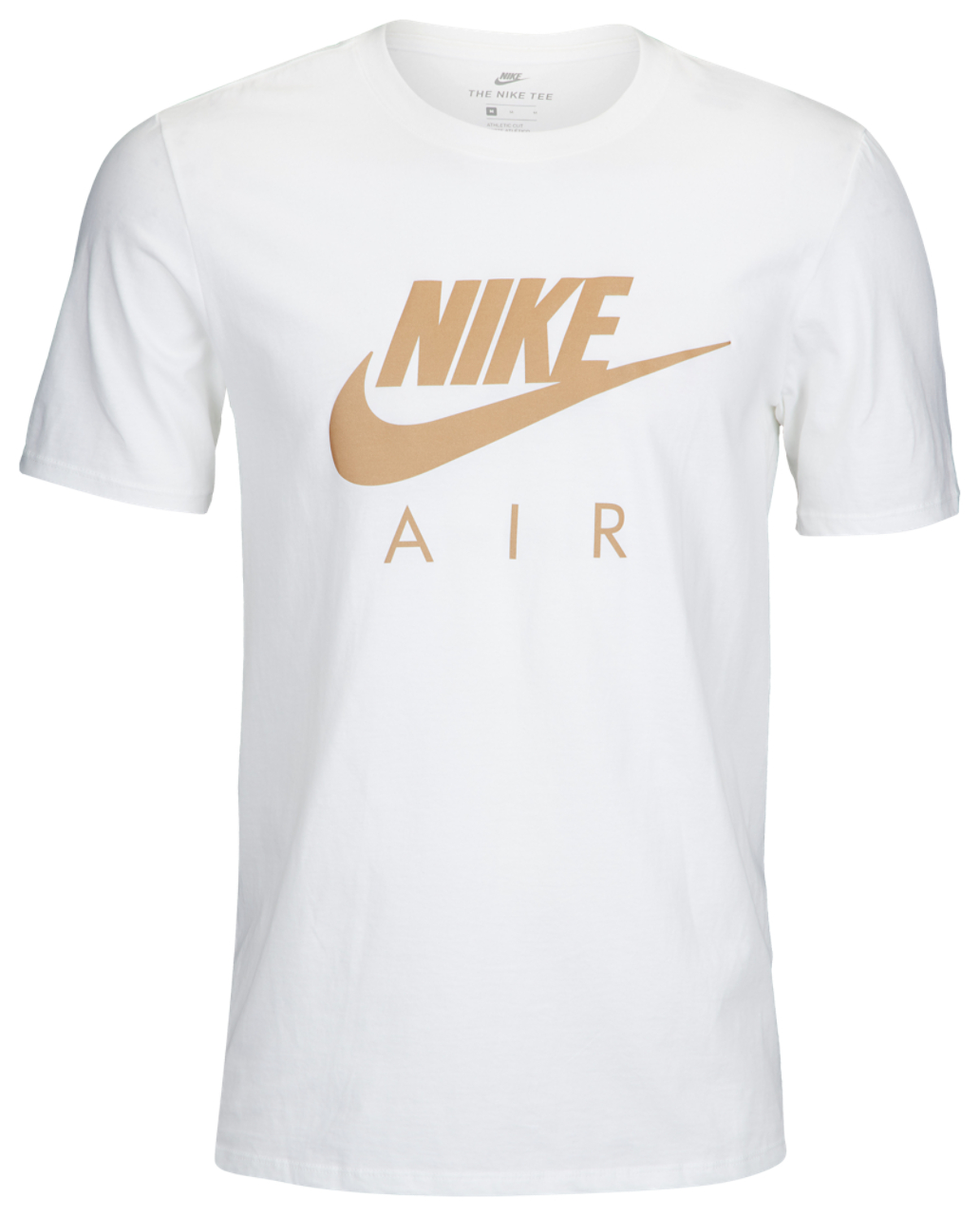 Nike Air Reflective T-Shirt Image 2 of 3. Tap to open photo gallery.
