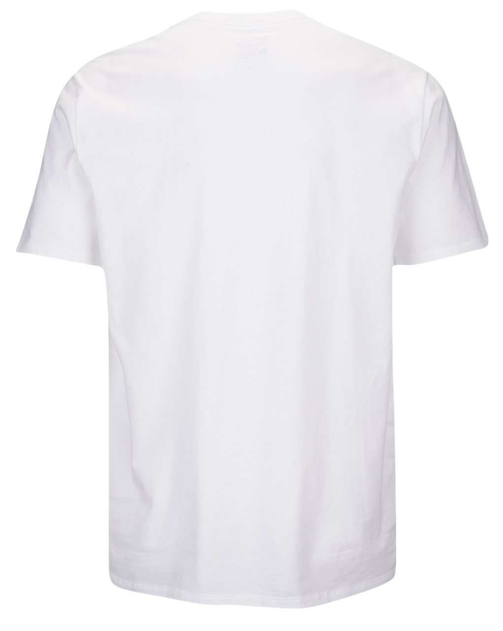 Nike Air Reflective T-Shirt Image 3 of 3. Tap to open photo gallery.