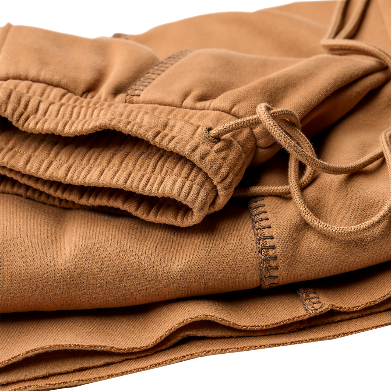 UGG Classic Wide Leg Pants Image 3 of 4. Tap to open photo gallery.
