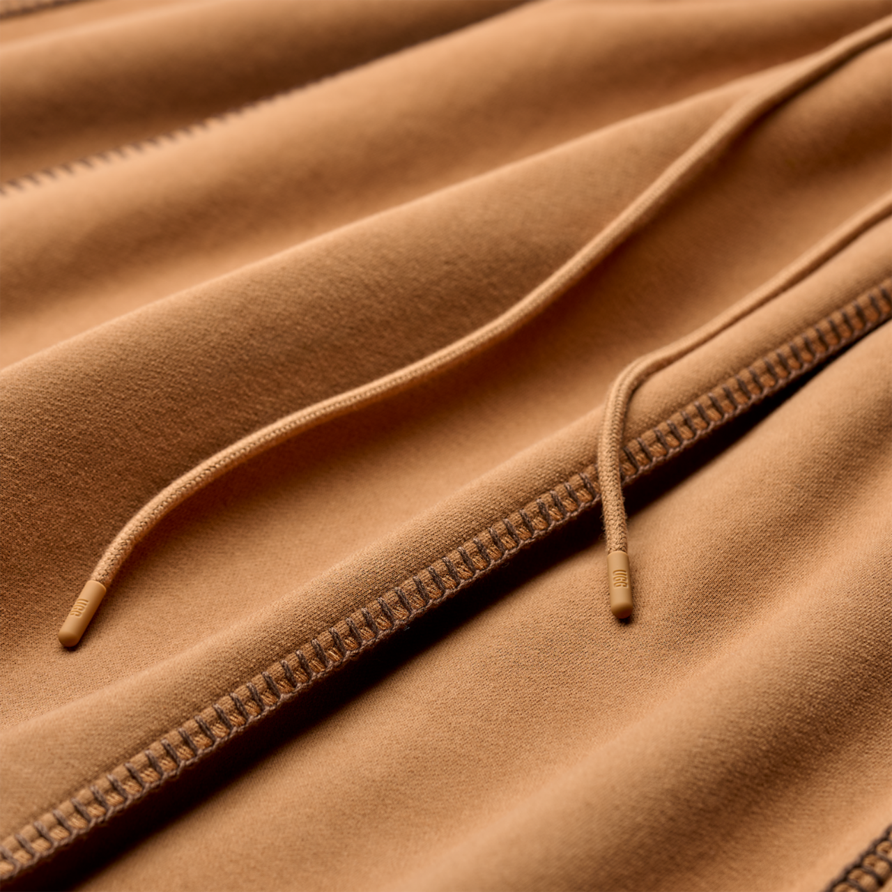 UGG Classic Wide Leg Pants Image 4 of 4. Tap to open photo gallery.